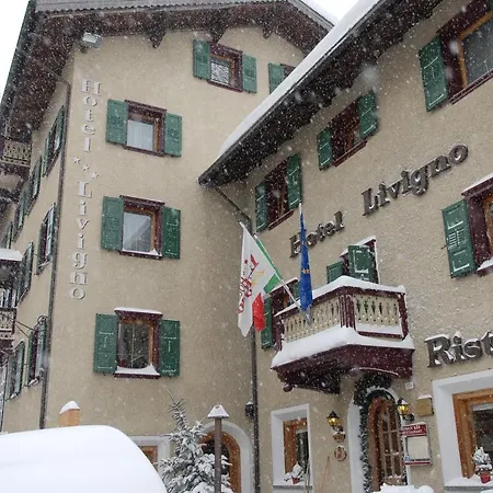 Hotel Livigno Livigno