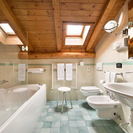 Hotel Livigno Hotel