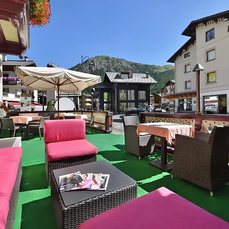 Hotel Hotel Livigno Livigno