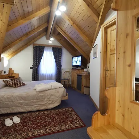 Hotel Livigno Livigno