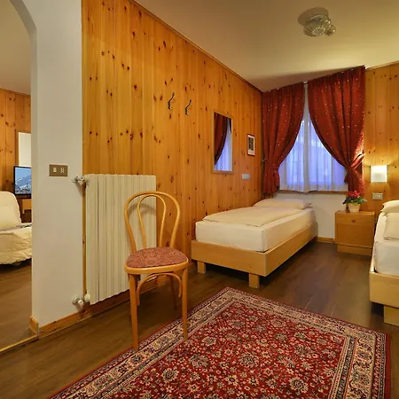 Hotel Hotel Livigno Livigno