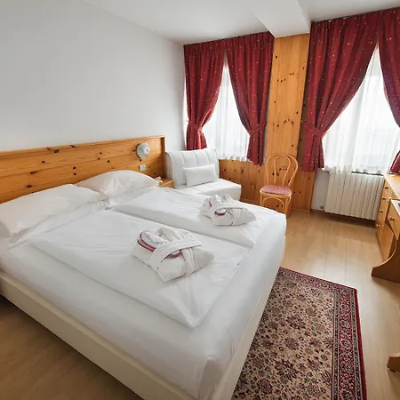 Hotel Hotel Livigno 3*