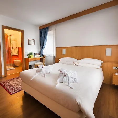 Hotel Livigno