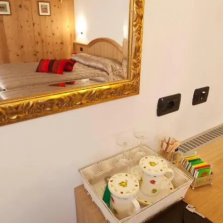 Hotel Hotel Livigno