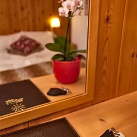 Hotel Livigno 3* Livigno