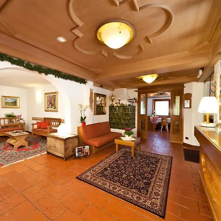 Hotel Hotel Livigno