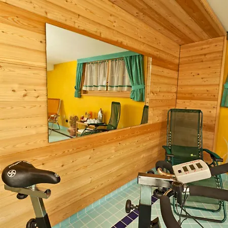 Hotel Livigno