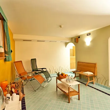 Hotel Hotel Livigno