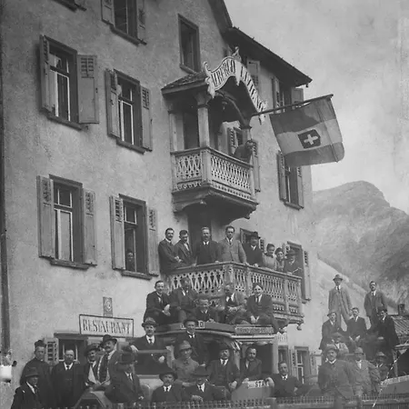 Hotel Livigno Livigno