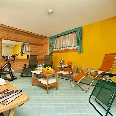 Hotel Hotel Livigno