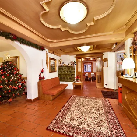 Hotel Hotel Livigno