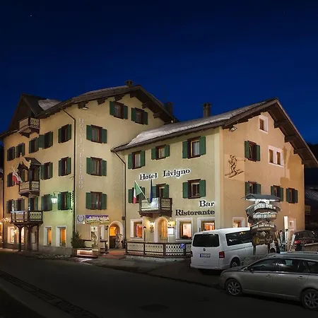 Hotel Hotel Livigno