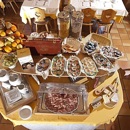 Hotel Hotel Livigno Livigno