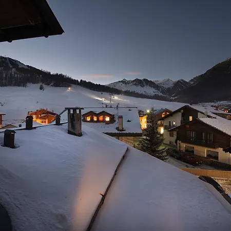 Hotel Livigno