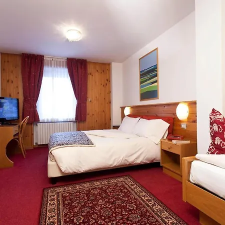 Hotel Livigno Hotel