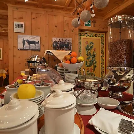 Hotel Livigno Hotel