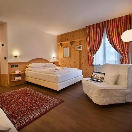 Hotel Hotel Livigno Livigno