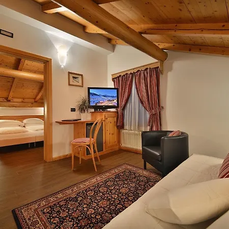 Hotel Livigno Hotel