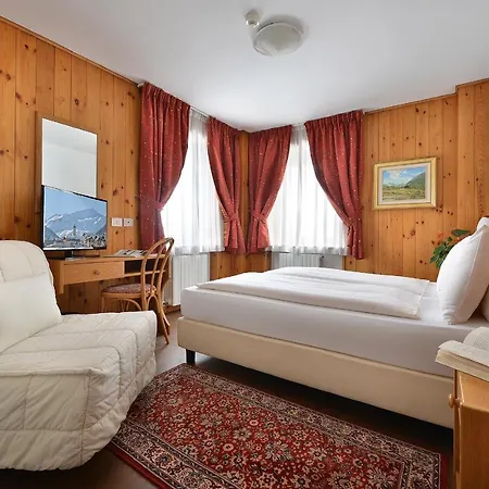 Hotel Hotel Livigno Livigno