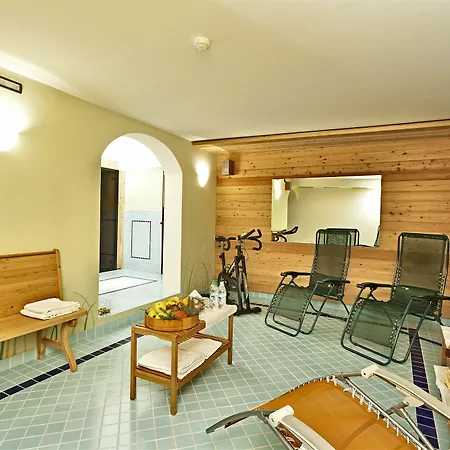 Hotel Livigno 3* Livigno