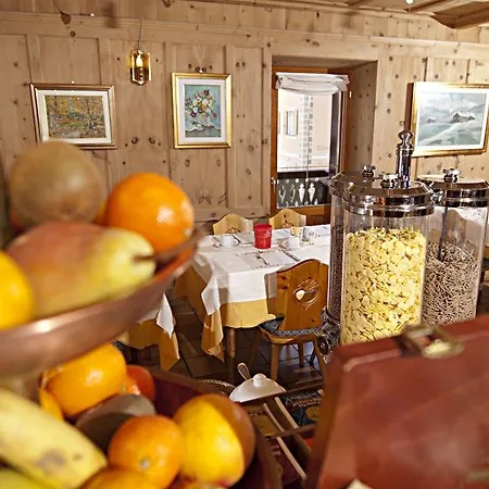 Hotel Livigno