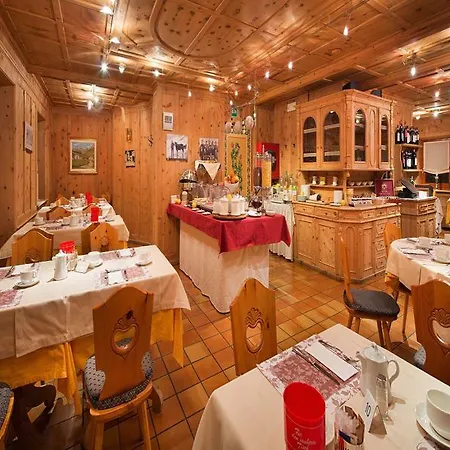 Hotel Hotel Livigno