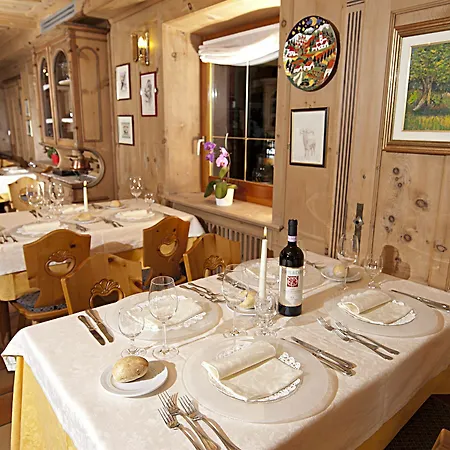 Hotel Livigno Hotel Livigno