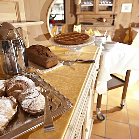 Hotel Livigno Hotel Livigno