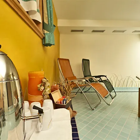 Hotel Livigno Hotel 3*