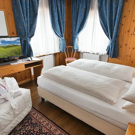 Hotell Hotel Livigno Livigno