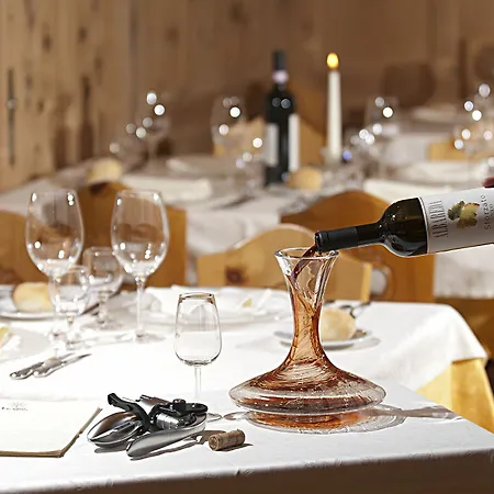Hotel Hotel Livigno