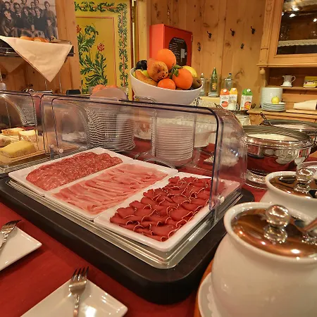 Hotel Livigno 3* Livigno